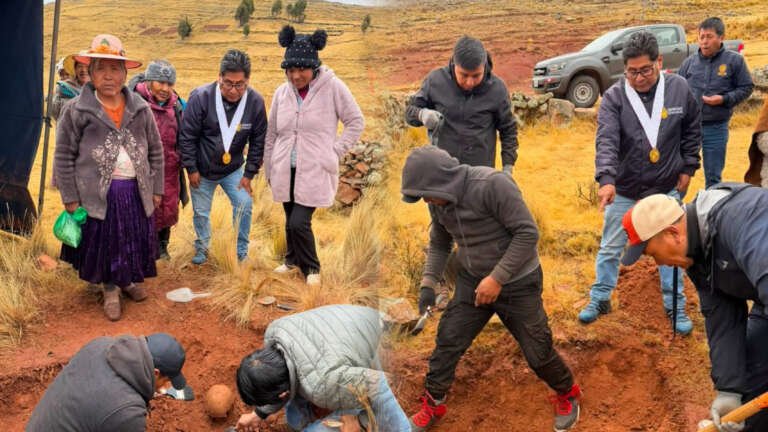Muertos terrorismo