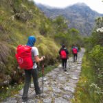 Camino inca