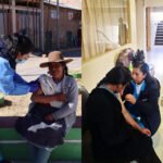 Emergencia sarampión
