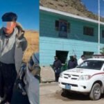 Detenido Puno