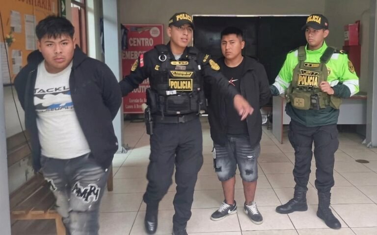 Los canallas de la natividad