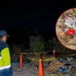 Mujer desaparecida Moquegua
