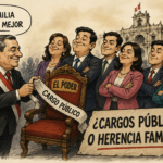 Nepotismo