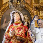 Papa virgen