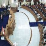 Senado peru