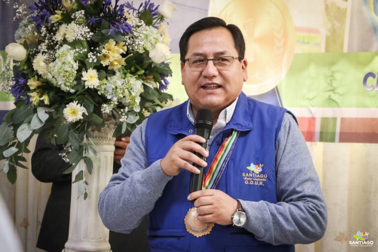 Sergio Sullca