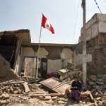 Terremoto peru