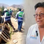 Torata obras Elvis Córdova