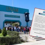 UNAM Portada