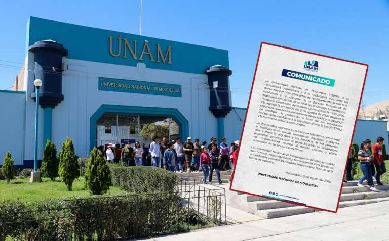 UNAM Portada