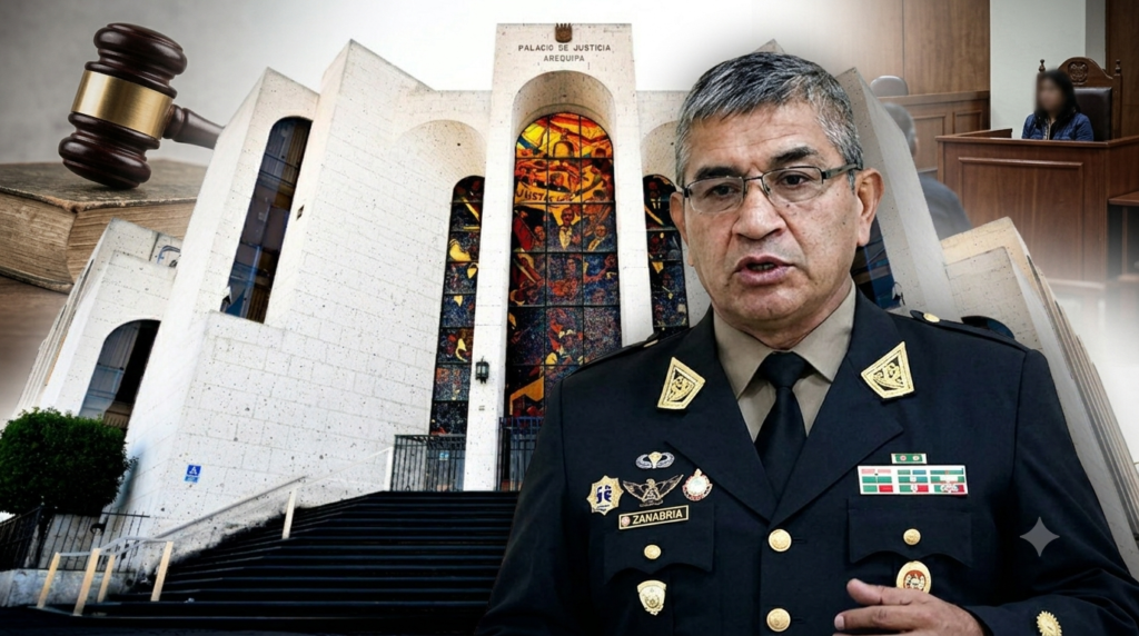 VÍCTOR ZANABRIA PORTADA