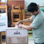 elecciones