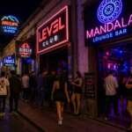 Zona rosa AQP