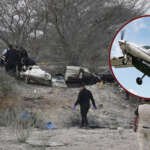 accidente Nazca