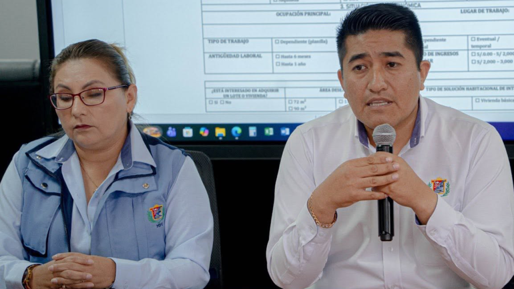 alcalde ilo