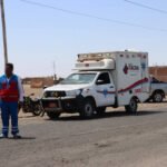 ambulancias