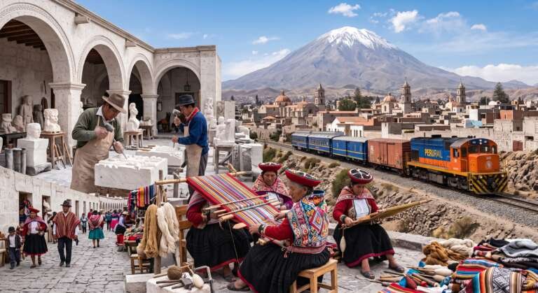 arequipa aniversario