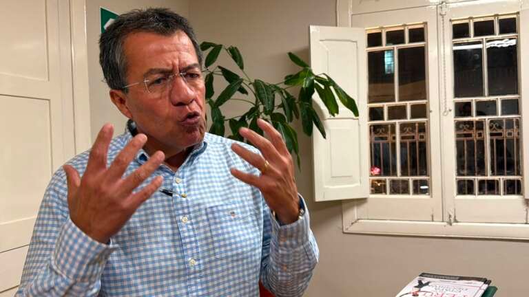 El gremio empresarial pidió priorizar Majes Siguas II