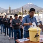 elecciones arequipa