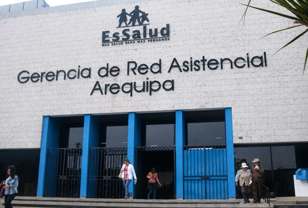 essalud 2