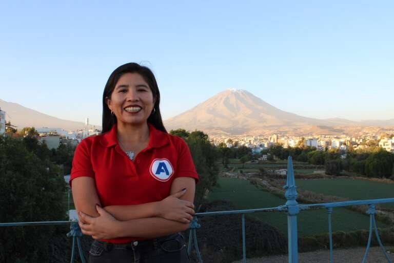 genesis amado quispe