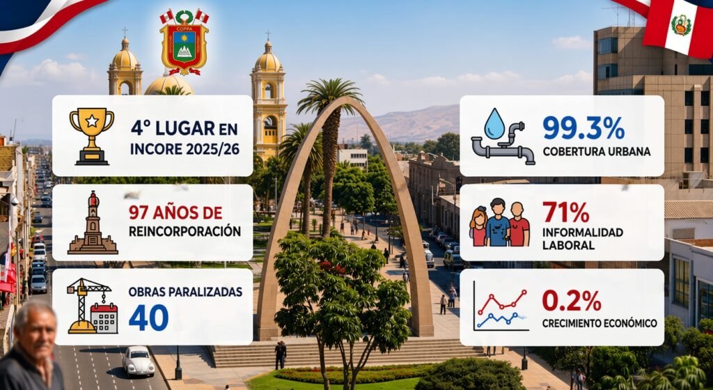 Tacna