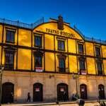 Teatro Tacna