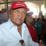 jaime rodriguez a