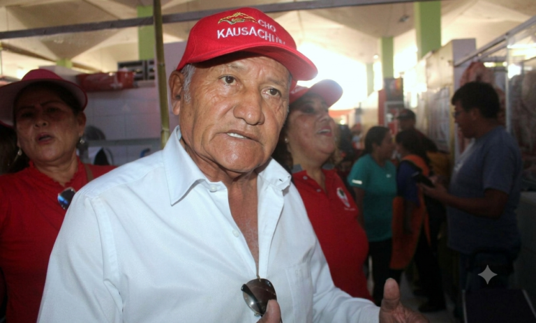 jaime rodriguez a