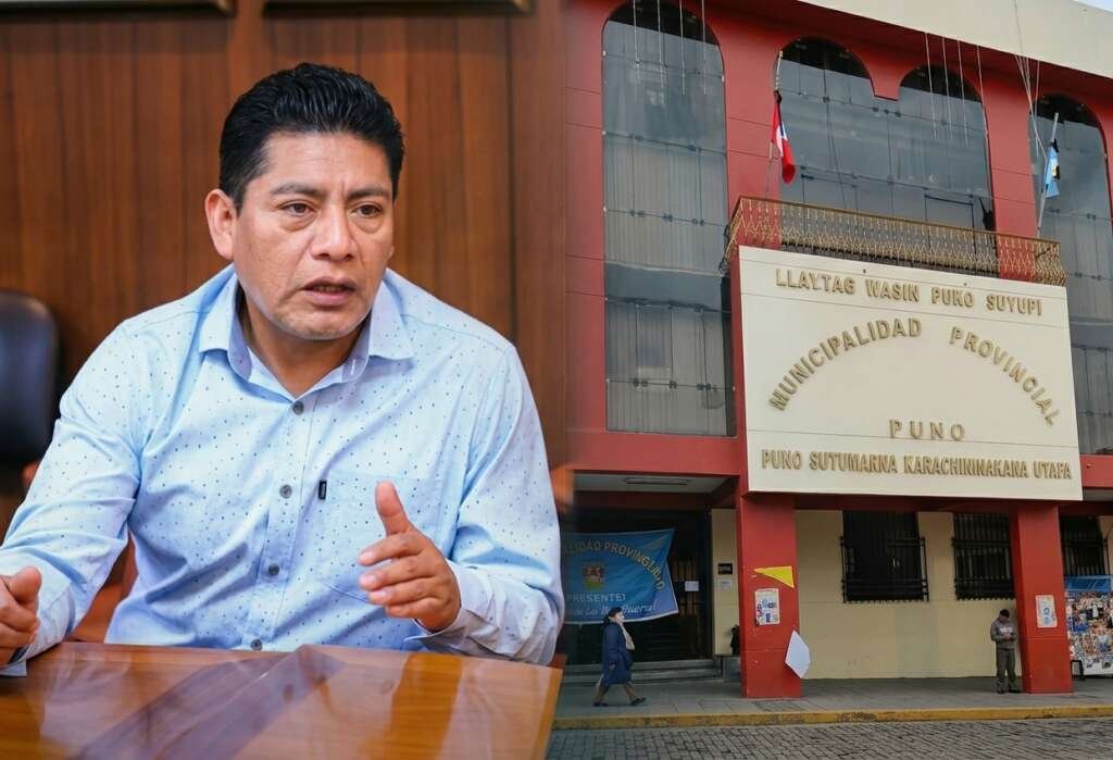 javier ponce