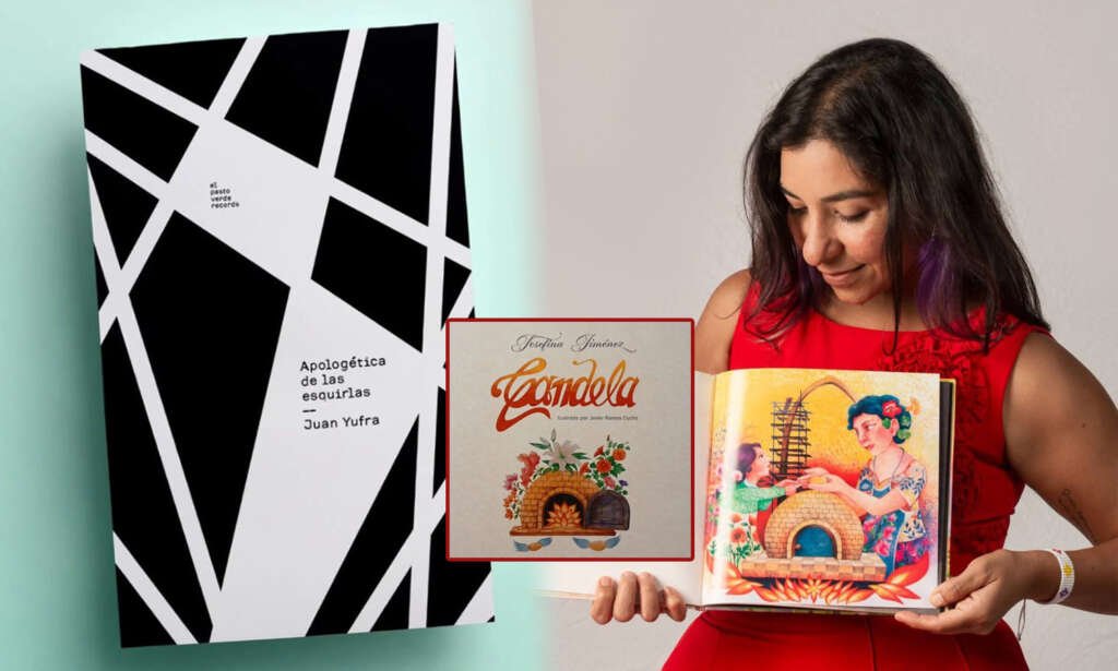 libros