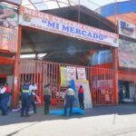 mercados