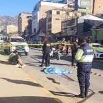 muerto ejercito cusco