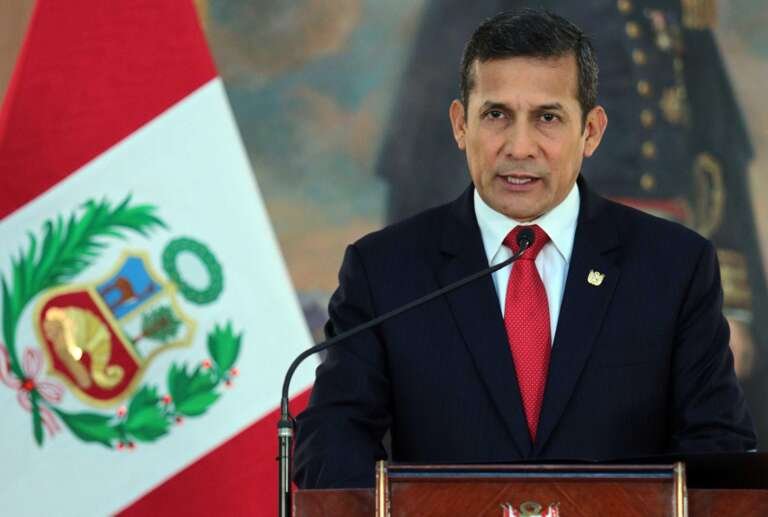 ollanta a