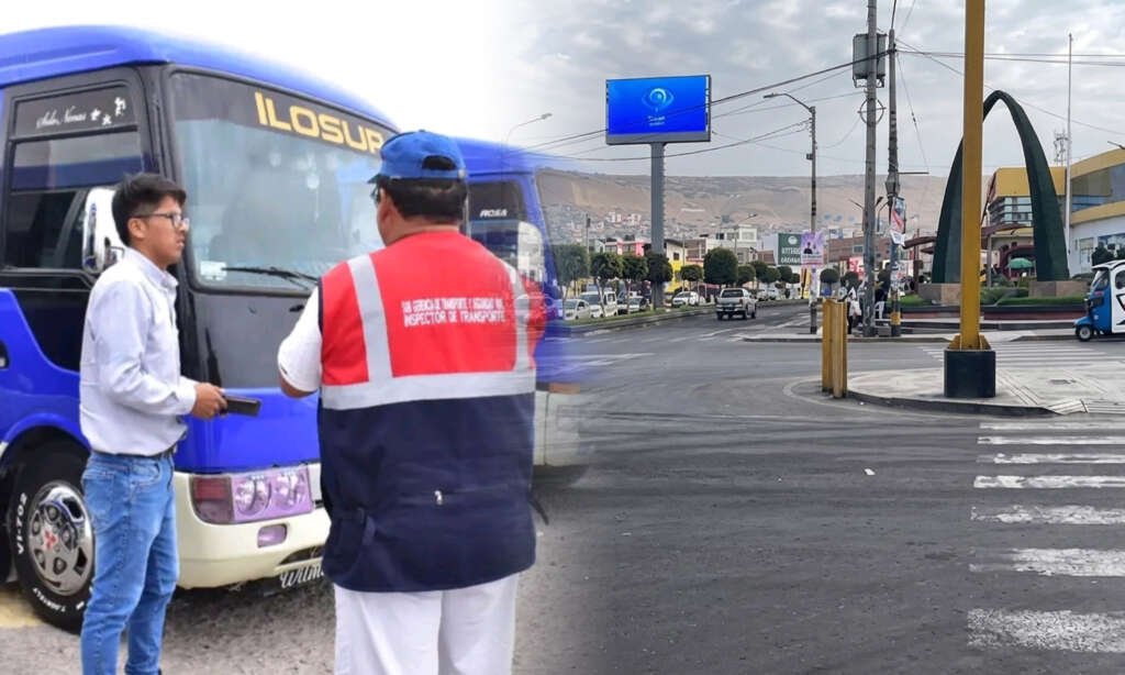 tacna - ilo