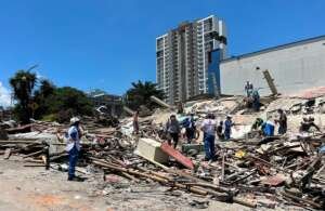 terremoto 2