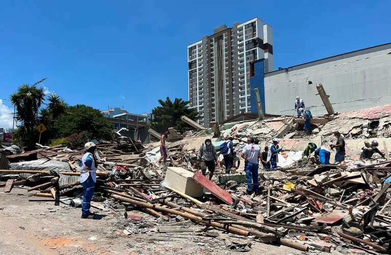 terremoto 2
