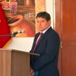 yoni calle