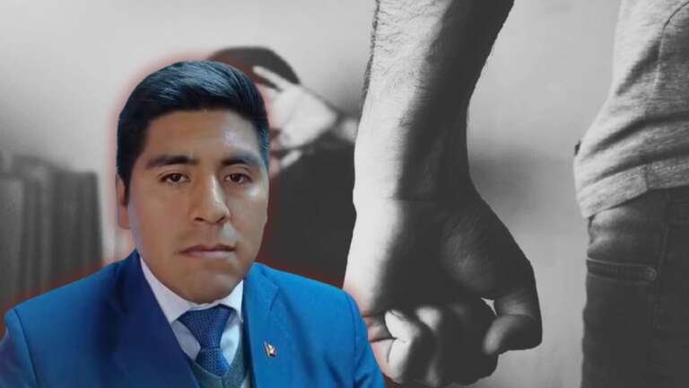 violencia contra la mujer Puno