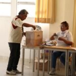 votaciones