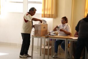 votaciones