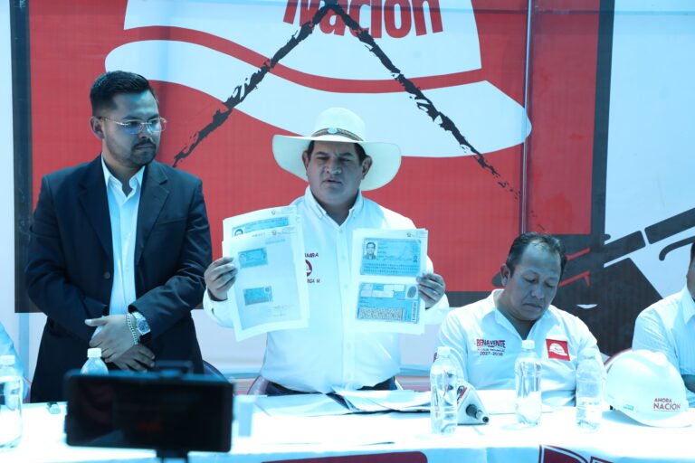 Mario Barriga