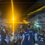 Policía penal