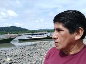 Madre de Dios: periodista denuncia amenazas y recupera protección policial