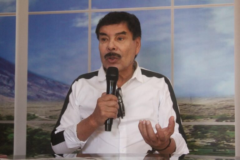 Alfredo Zegarra Habilitado