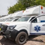 Ambulancias abandonadas (1)