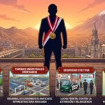 Destilando factos: Arequipa no necesita políticos, necesita capacidad de gestión