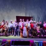 Benavente Circo
