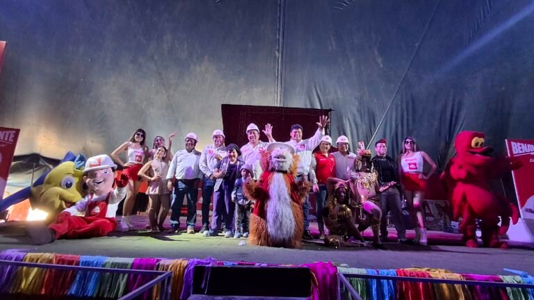 Benavente Circo