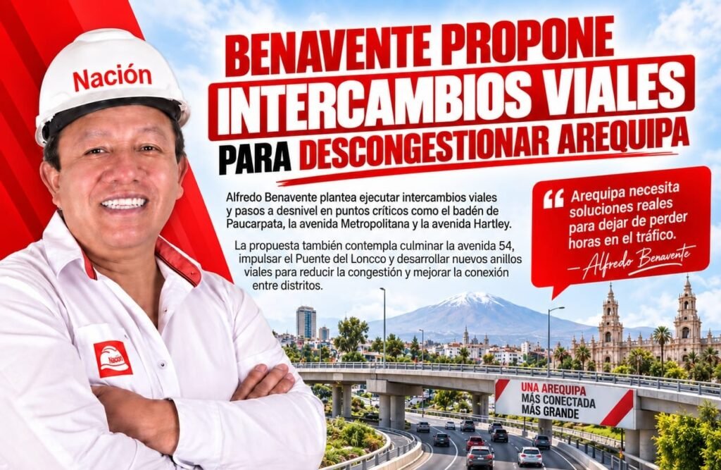Benavente obras